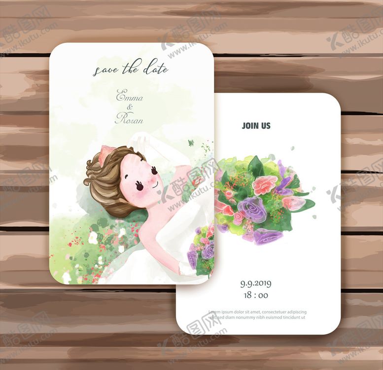 编号：51946410121825395356【酷图网】源文件下载-邀请函