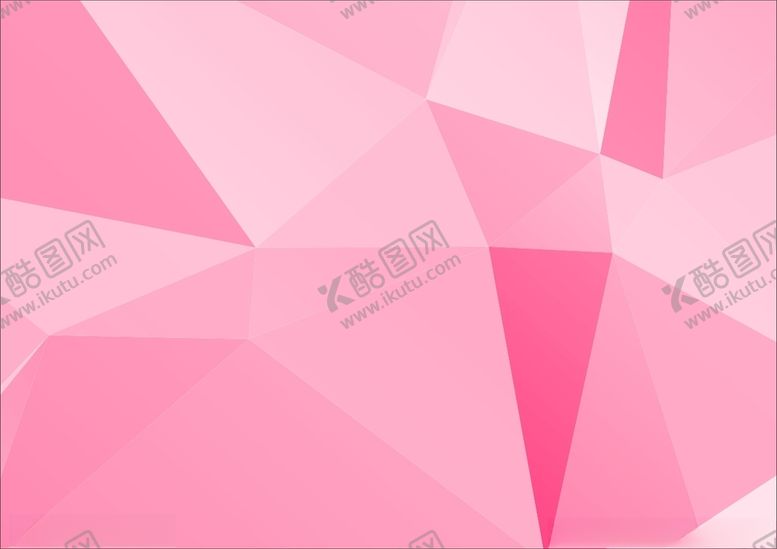 编号：42193501281409462945【酷图网】源文件下载-彩色三角形