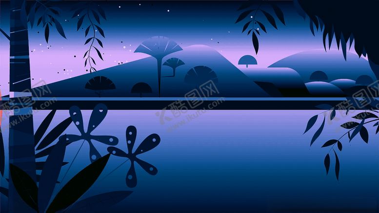 编号：75205209300440043205【酷图网】源文件下载-动漫卡通插画图案