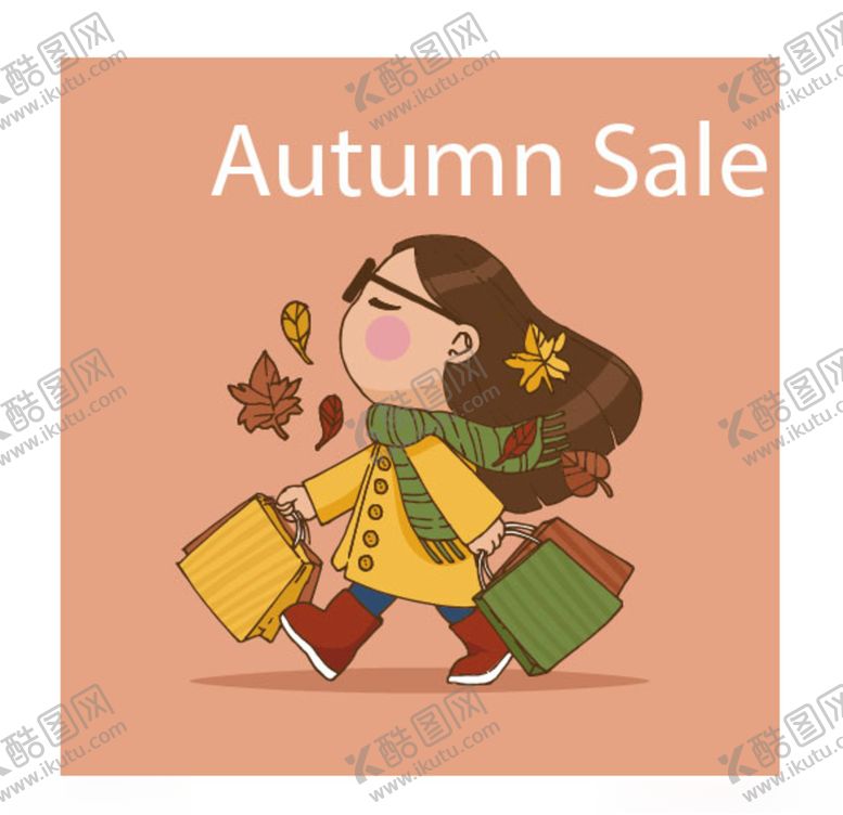 编号：50091510020741246916【酷图网】源文件下载-秋天