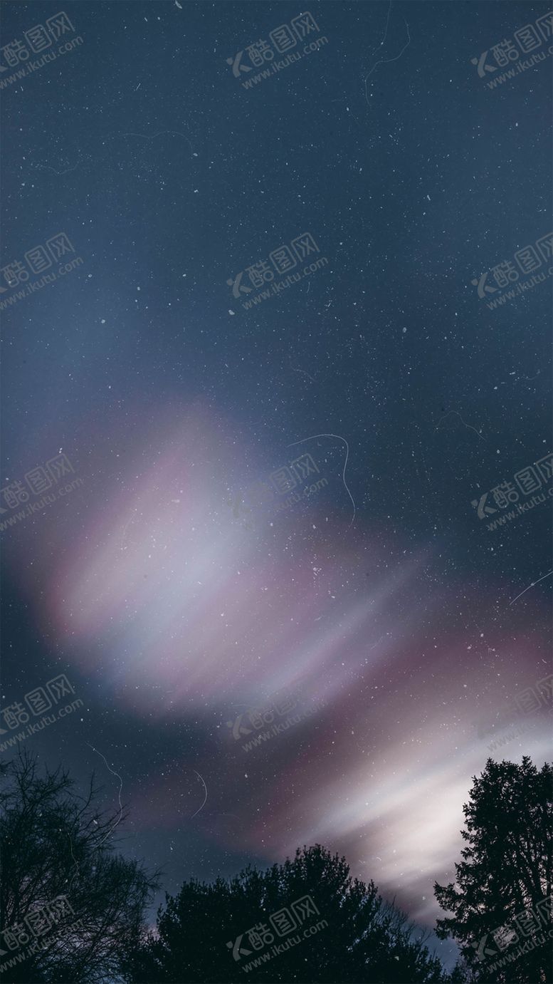 编号：51721909192206256867【酷图网】源文件下载-星空