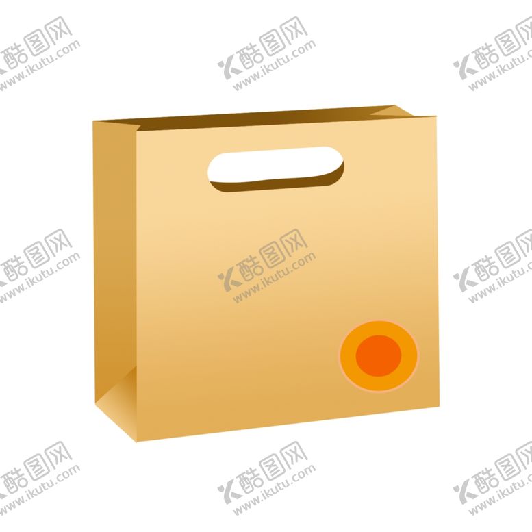 编号：44858610301743491968【酷图网】源文件下载-快递盒