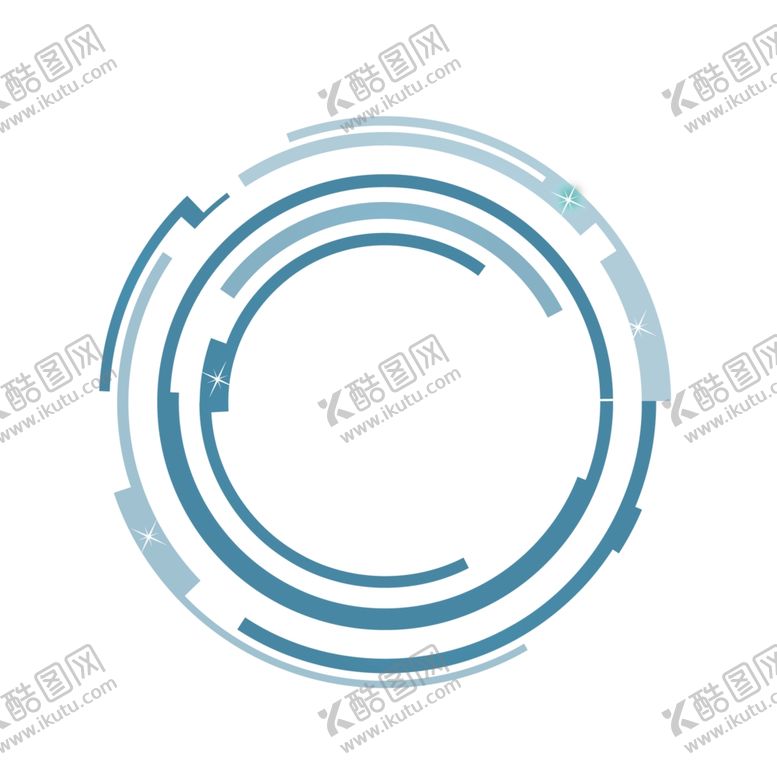 编号：44361001290130519427【酷图网】源文件下载-科技元素  
