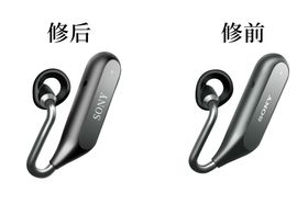 电商详情页与展示图高端设计psd高级感创意设计
