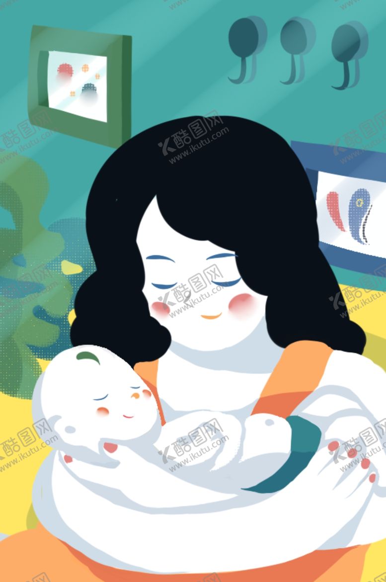 编号：31236909112030136969【酷图网】源文件下载-母亲节海报