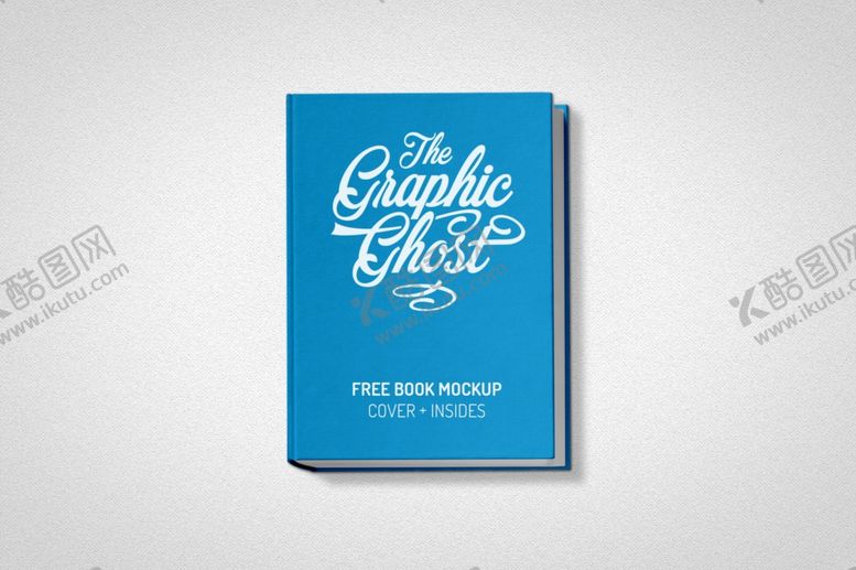 编号：94478009211624042535【酷图网】源文件下载-书籍样机