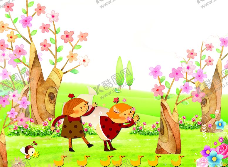 编号：30683509231332341785【酷图网】源文件下载-绿色背景