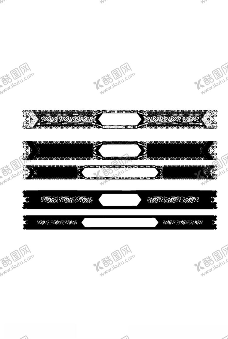 编号：22651707051736159529【酷图网】源文件下载-中西式雕花