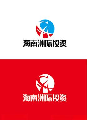 投资标识设计