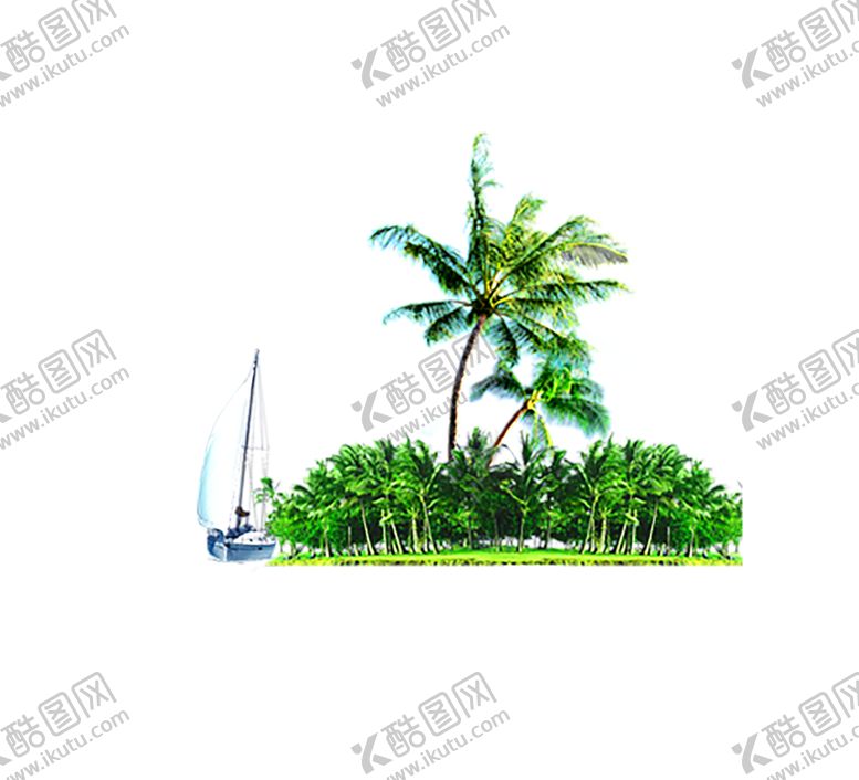 编号：13586209151220268443【酷图网】源文件下载-绿色装饰