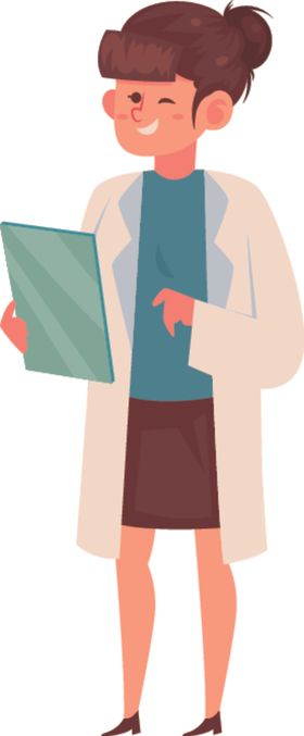 医生职业护士护人员
