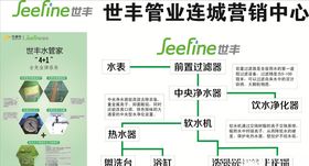 世丰管