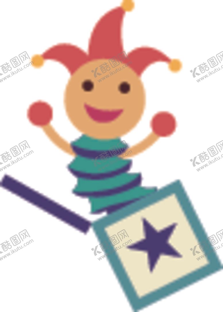 编号：41198804171104503343【酷图网】源文件下载-搞怪盒子