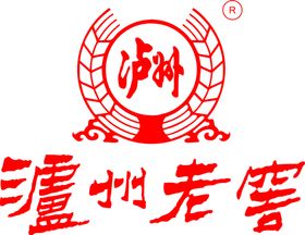 泸州老窖集团logo