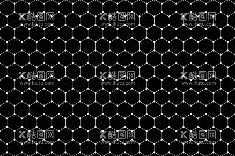 编号：85679611130947014129【酷图网】源文件下载-六边形背景