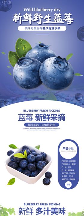 水果详情页