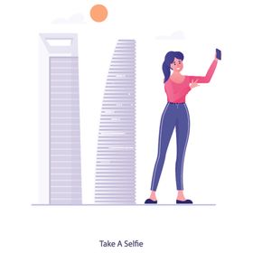 人物插画