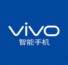 vivo手机图标vivo标志