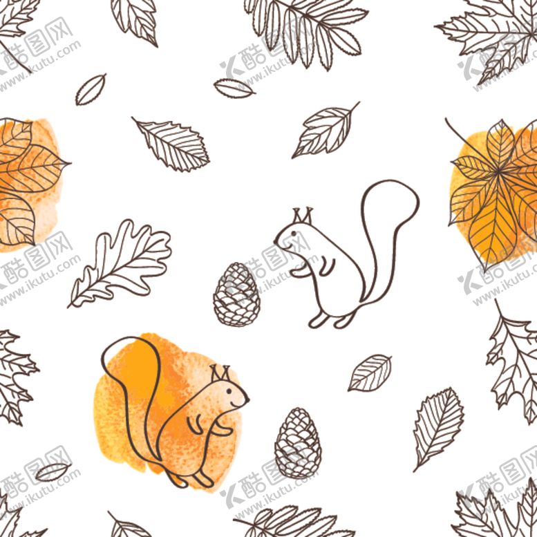 编号：56725509202030009993【酷图网】源文件下载-植物花纹