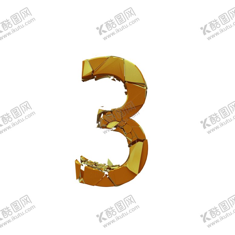 编号：28434109130840574259【酷图网】源文件下载-破碎字体