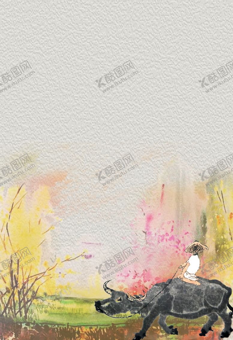编号：91417806182333066512【酷图网】源文件下载-春天海报