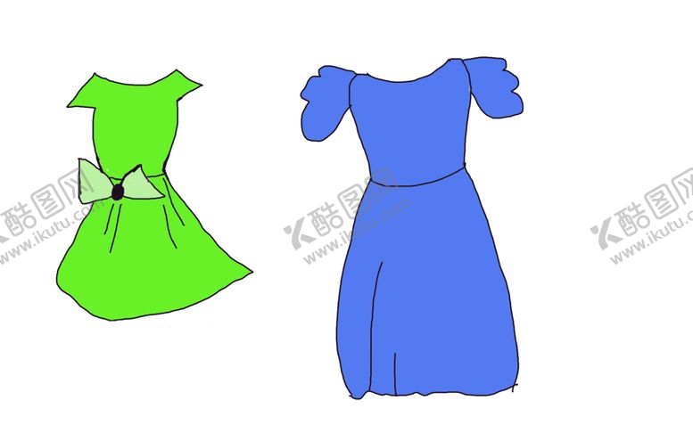 编号：65587601252250066244【酷图网】源文件下载-衣服