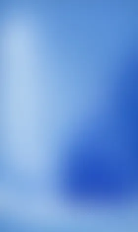 渐变背景模版唯美广告
