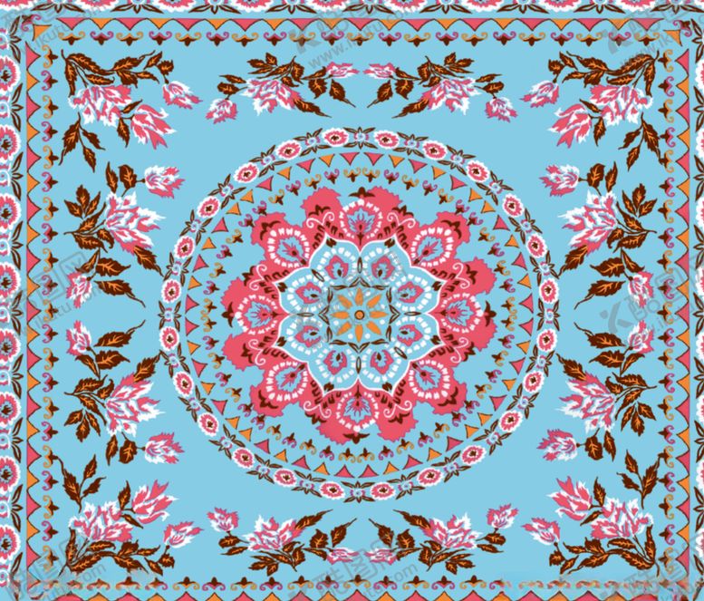 编号：94843909200415498848【酷图网】源文件下载-方巾腰果