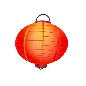 喜庆灯笼