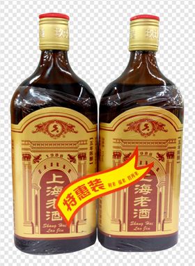 上海老酒