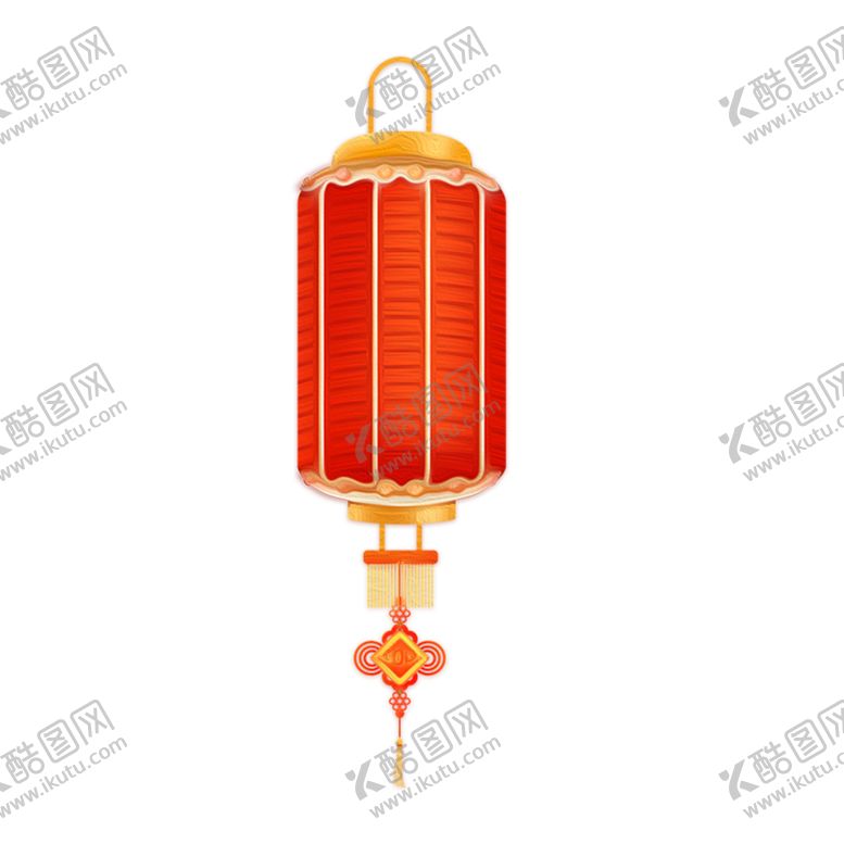 编号：74916107070724172045【酷图网】源文件下载-喜庆灯笼