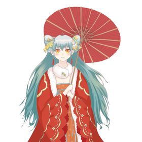 古代女子