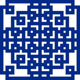 中国传统图案