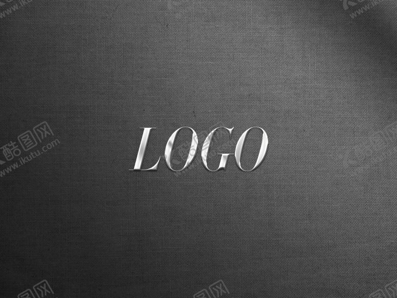 编号：68747607080614302062【酷图网】源文件下载-logo样机图片