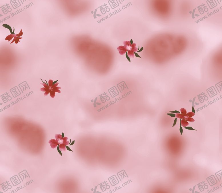 编号：60854309260220517460【酷图网】源文件下载-水彩花手绘花