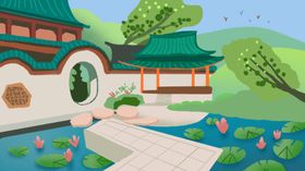 古代建筑