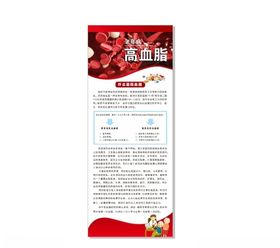 远离高血脂危害