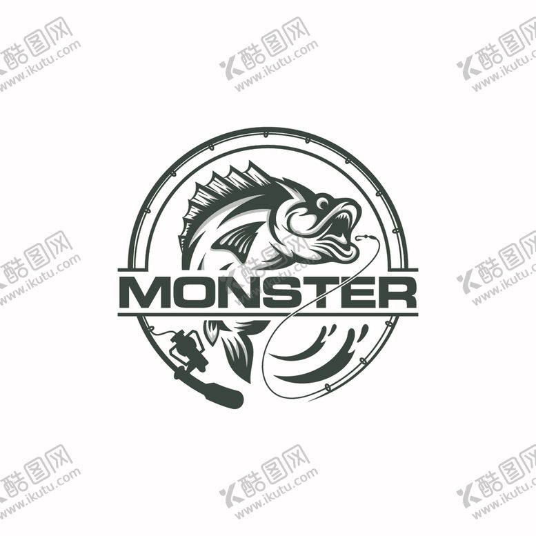 编号：31014105160834581846【酷图网】源文件下载-钓鱼