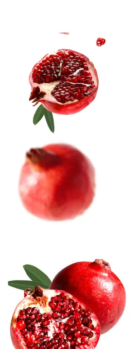 石榴水果新鲜蔬菜绿色食品新鲜水果