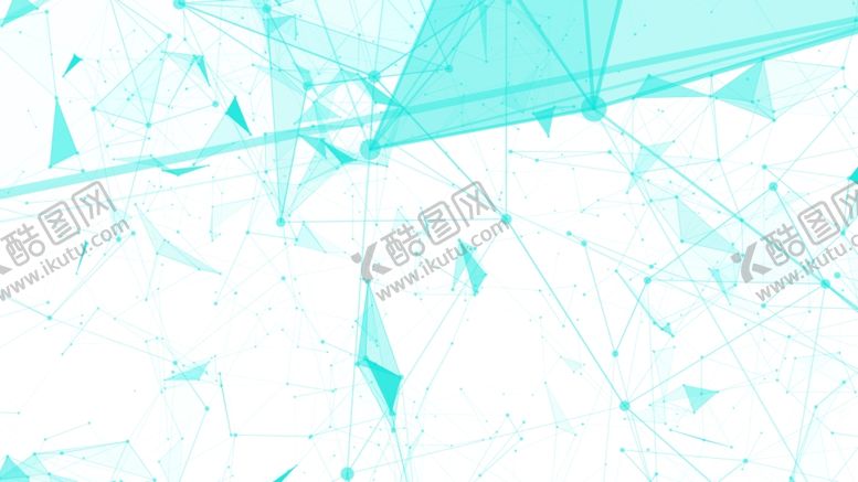 编号：39015201170147454533【酷图网】源文件下载-科技感三角面