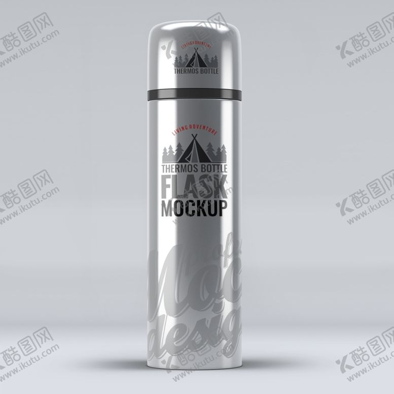 编号：41069909120706396958【酷图网】源文件下载-保温杯样机