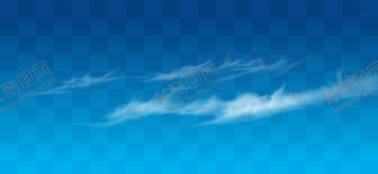 编号：86601207011117522309【酷图网】源文件下载-蓝天白云