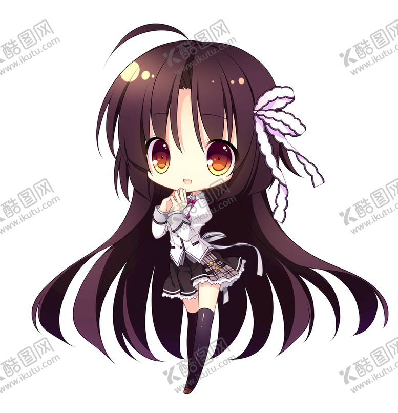 编号：37485909250451343197【酷图网】源文件下载-二次元人物 
