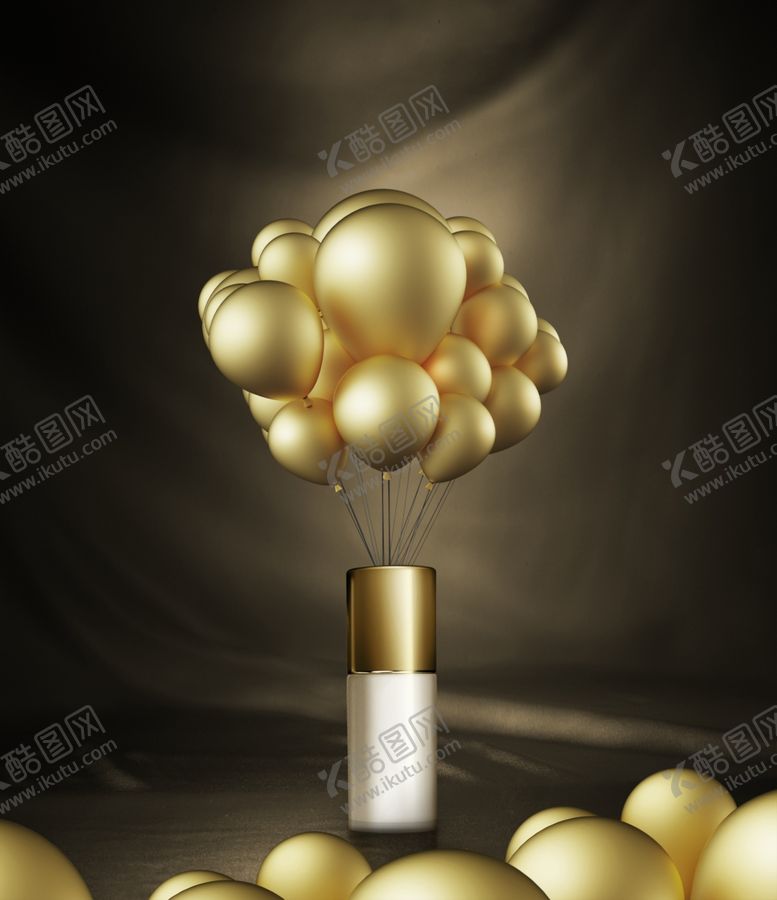编号：61879509260220438675【酷图网】源文件下载-化妆品海报