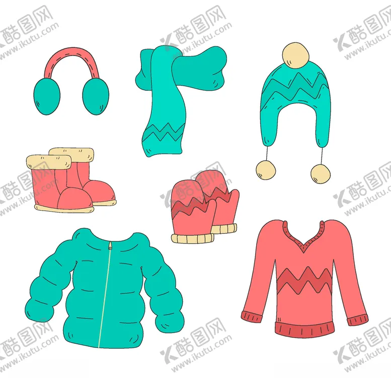 编号：46187106280617066264【酷图网】源文件下载-服饰