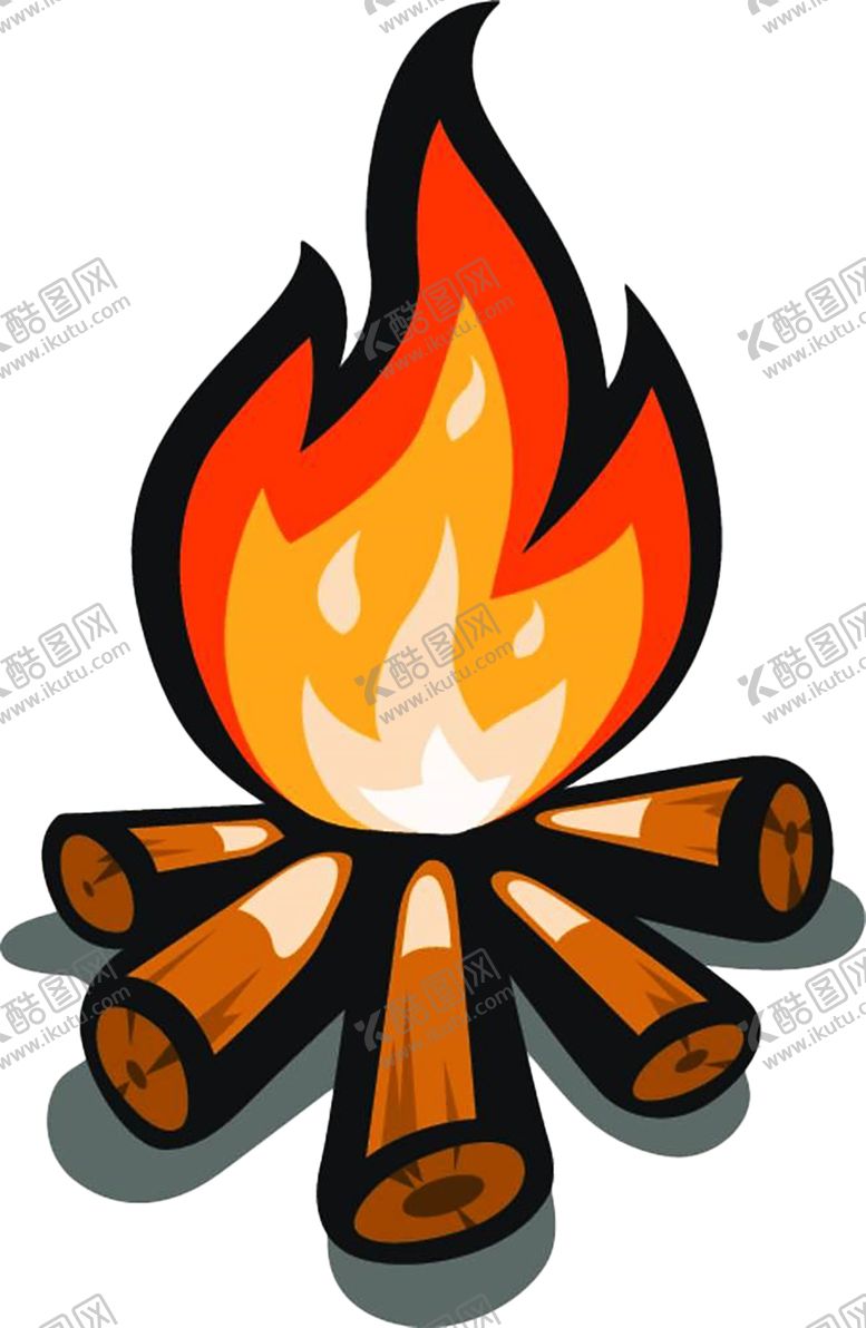编号：53340510071510336696【酷图网】源文件下载-火焰