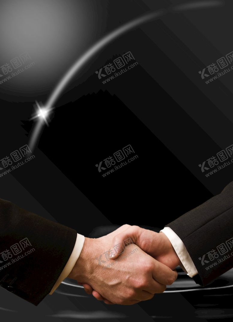 编号：55726811060415192588【酷图网】源文件下载-握手