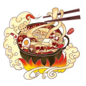美食素材