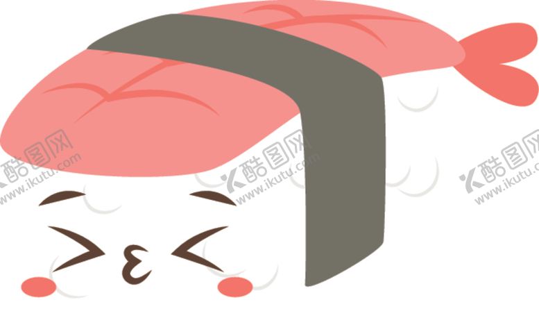 编号：11963309250819024726【酷图网】源文件下载-卡哇伊美食