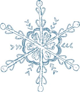 雪花